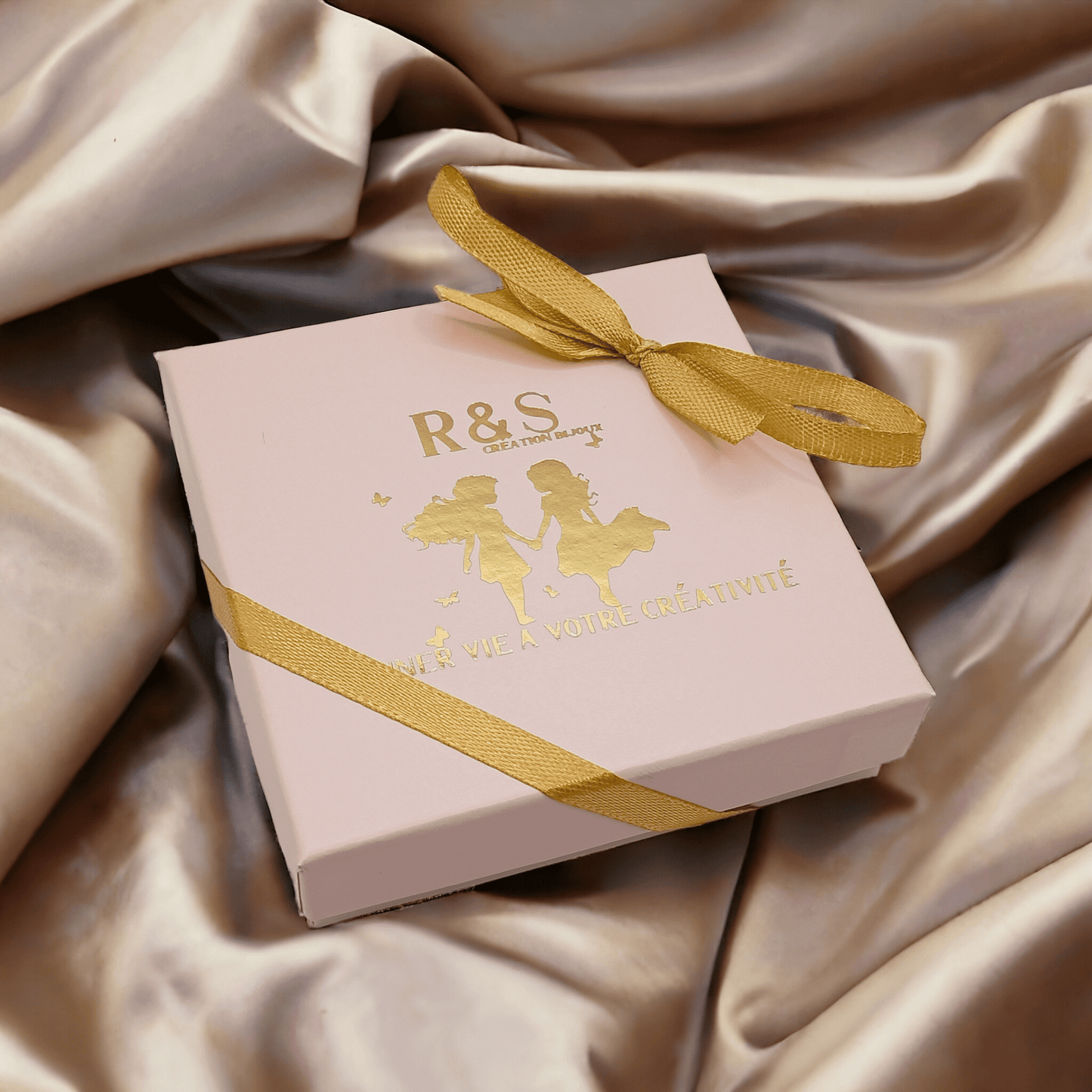 CARTE-CADEAU | Livrée chez vous dans un écrin cadeau